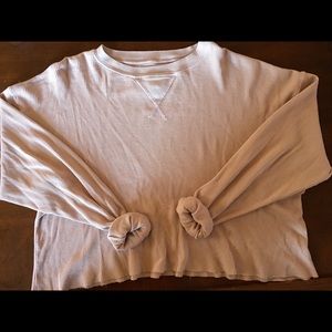 Brandy Melville long sleeve shirt
